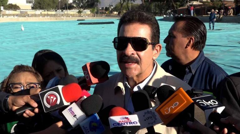 Manfred respalda las medidas para estabilizar el diésel y condena el despilfarro del MAS