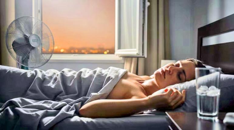 Cuál es el verdadero impacto de dormir con la ventana abierta en el organismo